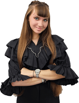 Кристина Филиппова photo