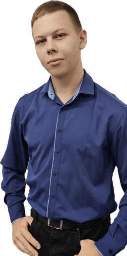 Дмитрий Рудченко photo