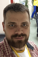 Дмитрий Зыков