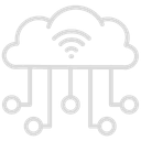 Интернет вещей (IoT) logo